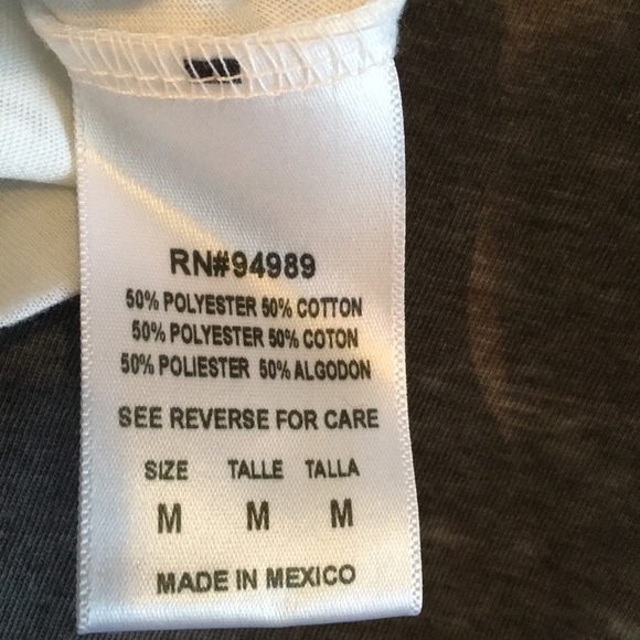 NWT NHL Dallas Stars Hoodie Logo Long Sleeves Top - Picture 4 of 8